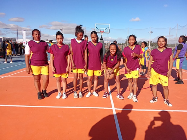 Image à la une de Culture d’entreprise –  Le groupe Sodiat lance son tournoi inter-sociétés à Andakana