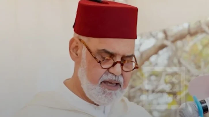 Image à la une de MOHAMMED BENJILANY : “Le Royaume du Maroc est déterminé à parachever son intégrité territoriale”