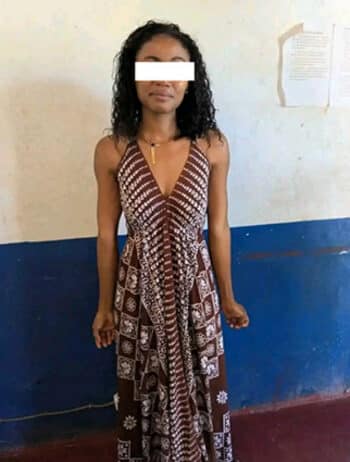 Image à la une de Pédopornographie à Nosy Be – Les deux femmes en cause