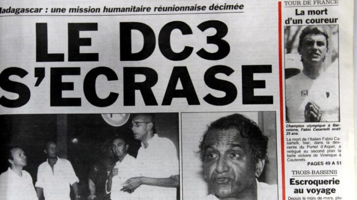 Image à la une de