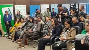 Image à la une de Semaine de l’industrialisation 2025 : 150 invités de 15 pays de la région SADC
