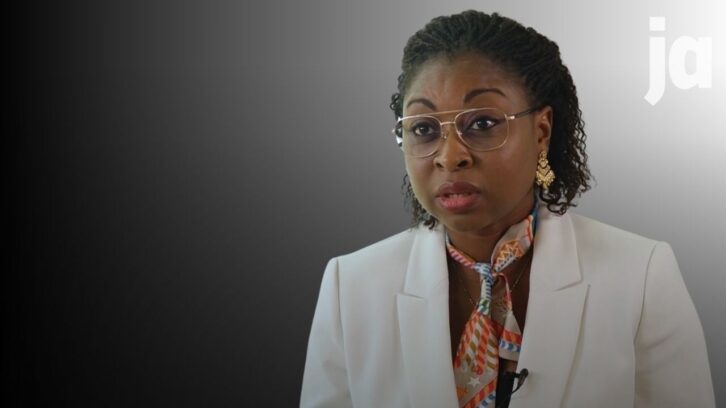 Image à la une de Aurélie Adam Zoumarou : « Dans la tech africaine, nous avons besoin d’investisseurs qui connaissent le continent »