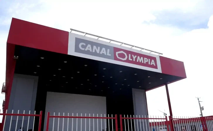 Image à la une de CINEMA – Canal Olympia Iarivo baisse définitivement le rideau