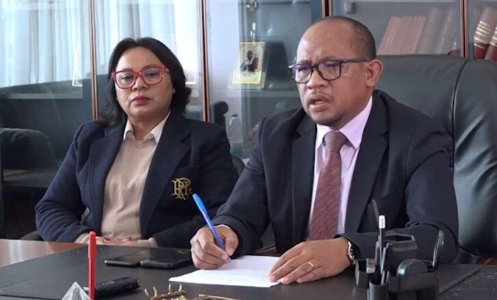 Image à la une de JUSTICE – La Cour criminelle ordinaire d’Antananarivo prononce la castration contre un individu condamné pour un viol sur mineur commis en mars 2024