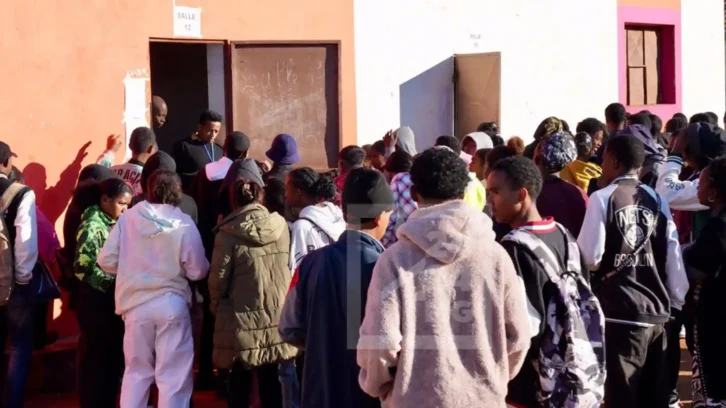 Image à la une de EDUCATION – Les résultats du BEPC affichés ce vendredi pour la Cisco Tana-Ville