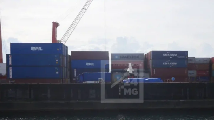 Image à la une de COMMERCE – La Grande Chine classée premier fournisseur de Madagascar au premier semestre de 2025 concentrant 26,28% de la valeur des importations malgaches