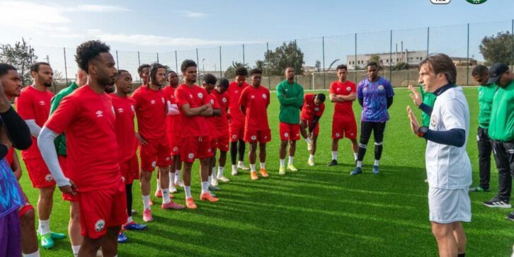 Image à la une de FOOTBALL – Madagascar reste 115ème au classement Fifa mis à jour en juillet avec 1 163 points comme en avril