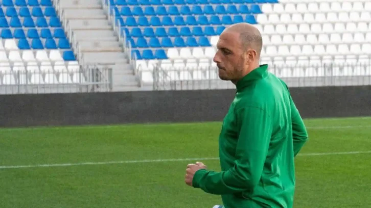 Image à la une de FOOTBALL – Clément Couturier signe chez le FC Fleury 91