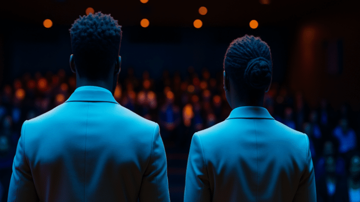 Image à la une de TV5MONDE lance le premier concours panafricain d’entrepreneurs