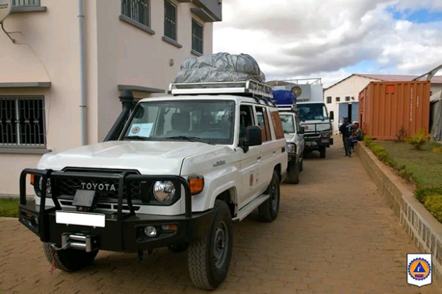 Image à la une de Paludisme à Ikongo – Un renfort de médecins envoyé sur place