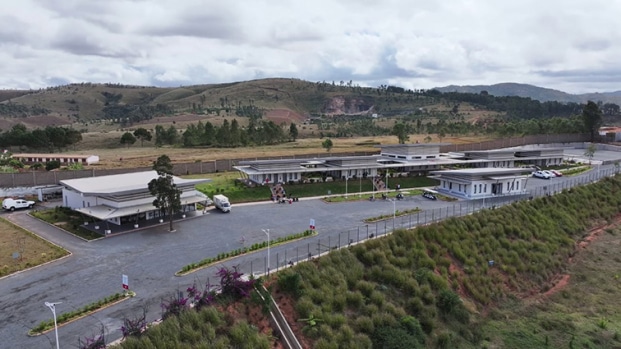 Image à la une de Madagascar Security Academy – Un centre pour former le leader de demain