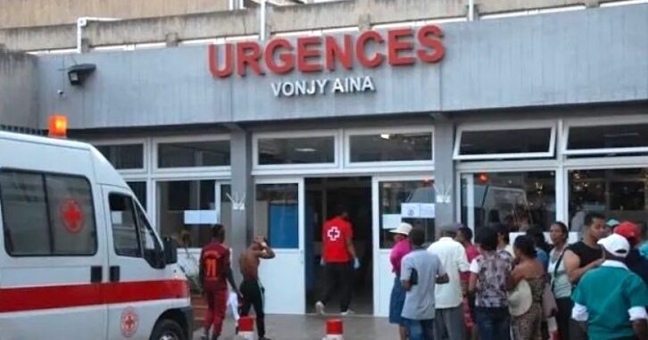 Image à la une de Drame d’Ambohimalaza : une autre victime perd la vie