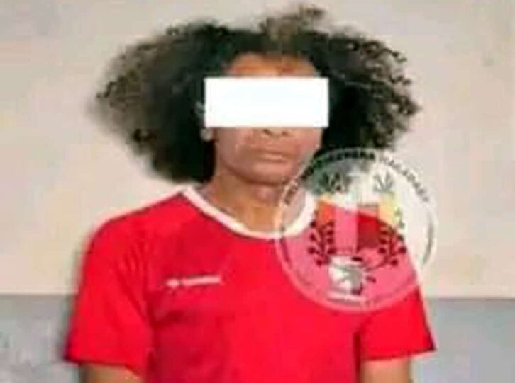 Image à la une de Viol sur sa propre fille : Dodol devant le juge d’instruction