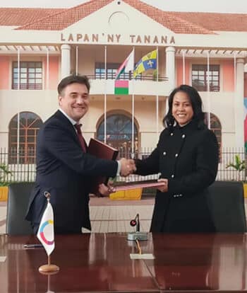 Image à la une de Etat civil dans la ville d’Antananarivo – 24.000 nouveaux actes de naissance à distribuer
