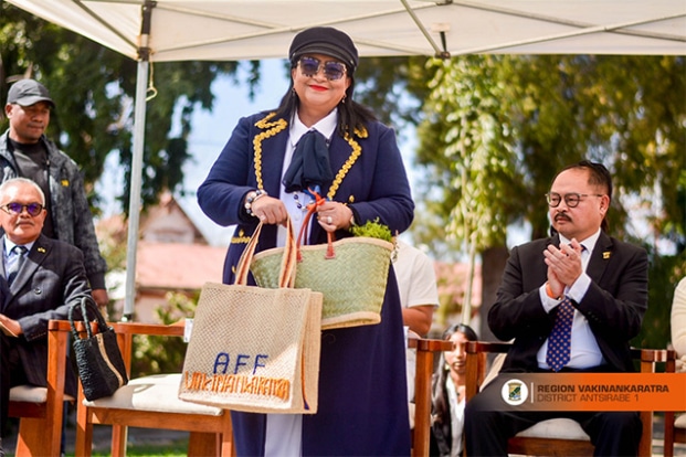 Image à la une de Association AFF Vakinankaratra – Trois ans d’engagement célébrés à Antsirabe