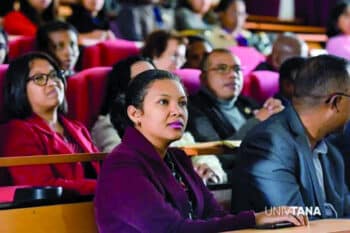 Image à la une de Université d’Antananarivo – Accompagner les chercheurs dans l’élaboration de projets
