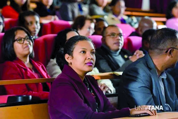 Image à la une de Université d’Antananarivo – Accompagner les chercheurs dans l’élaboration de projets