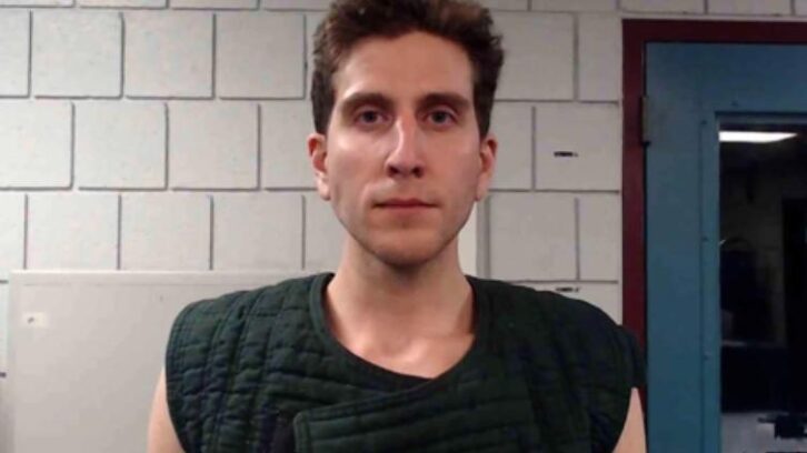 Image à la une de Etats-Unis: le suspect d’un mystérieux quadruple assassinat va plaider coupable (médias)