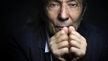 Image à la une de Algérie: le sort de l’écrivain franco-algérien Boualem Sansal connu mardi