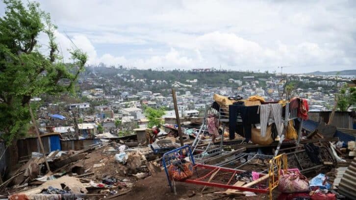 Image à la une de L’Assemblée en passe d’adopter le projet de loi de “refondation” de Mayotte
