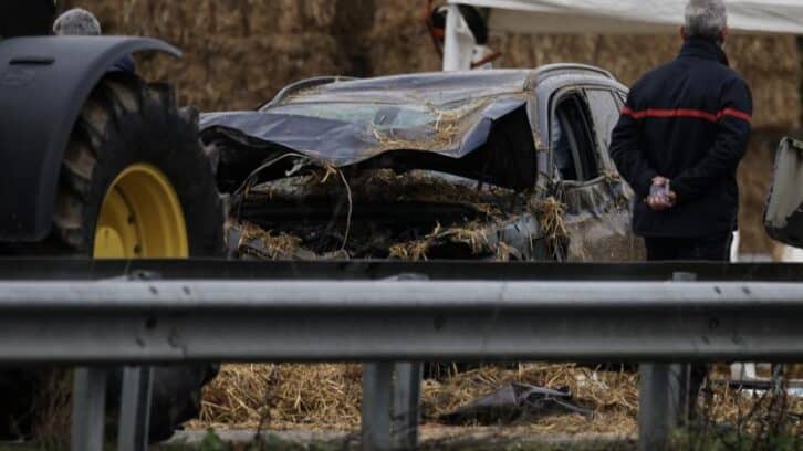 Image à la une de Porté par les victimes, le délit d’homicide routier entre les mains des sénateurs