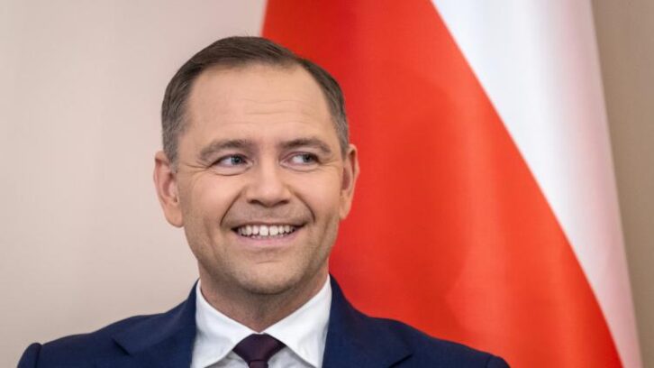 Image à la une de En Pologne, la Cour suprême tranche sur la validité de la présidentielle