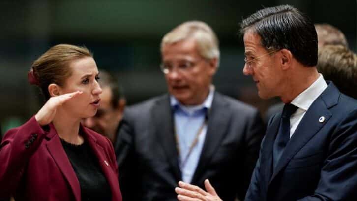 Image à la une de La sécurité du continent européen, priorité de la présidence danoise de l’UE