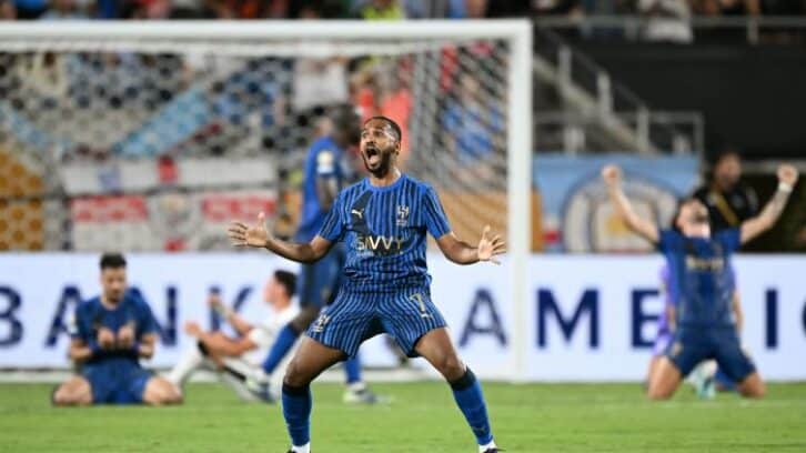 Image à la une de Mondial des clubs: l’hallali pour City, c’est Al-Hilal qui passe en quarts !