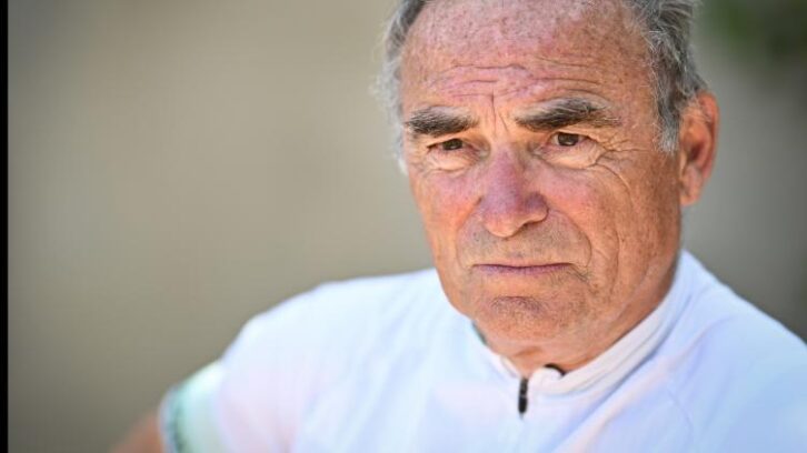 Image à la une de Tour de France: pour qu’un Français gagne, “il faudrait que tous les autres tombent”, selon Hinault