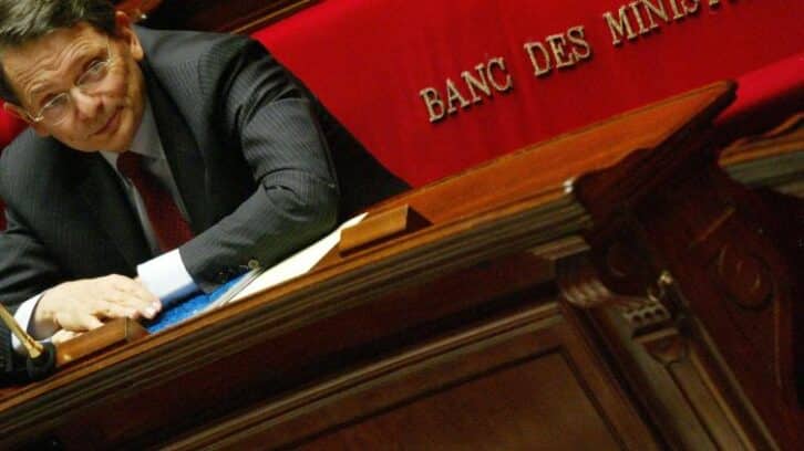 Image à la une de Le “syndrome Mattei”, un “traumatisme” pour les ministres de la Santé pendant les canicules