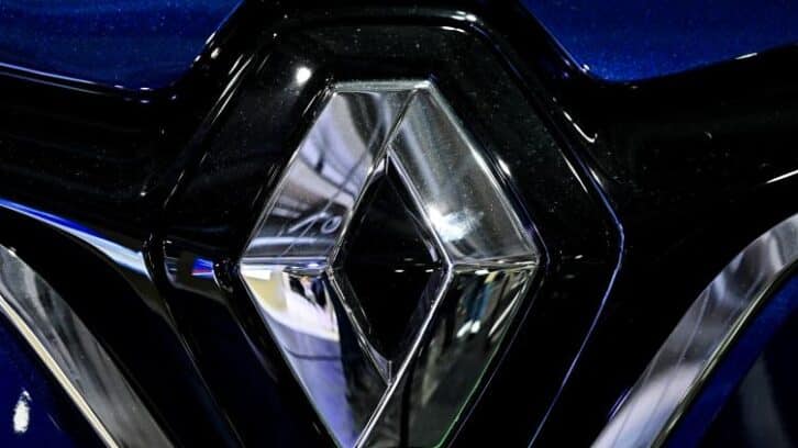 Image à la une de Renault détache ses résultats de Nissan et enregistre une perte de 9,5 milliards d’euros