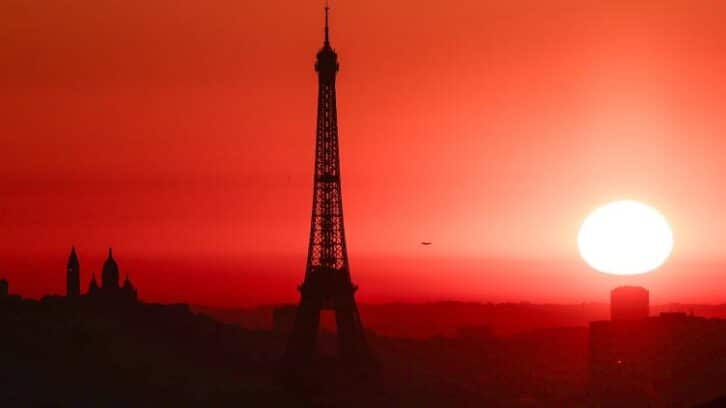 Image à la une de Les vagues de chaleur pourraient amputer de 0,5 point la croissance du PIB européen en 2025