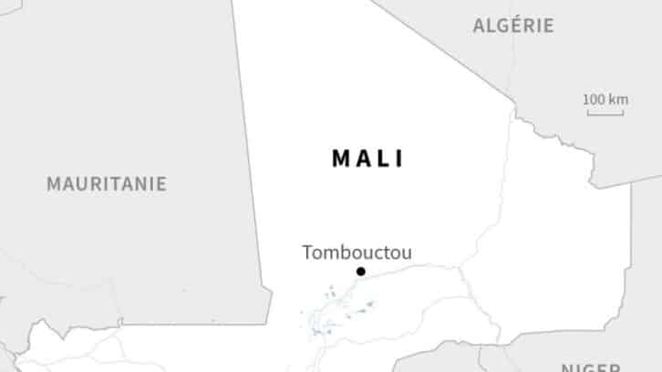 Image à la une de Au Mali, nouvelle série d’attaques jihadistes contre l’armée
