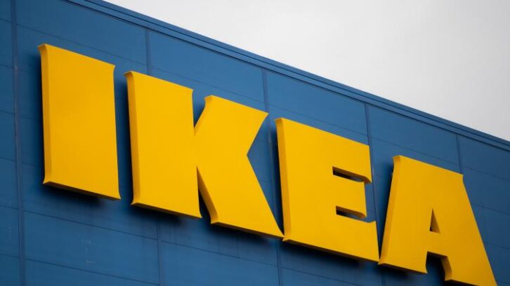 Image à la une de France: les salariés d’Ikea en grève pour plus de dialogue social