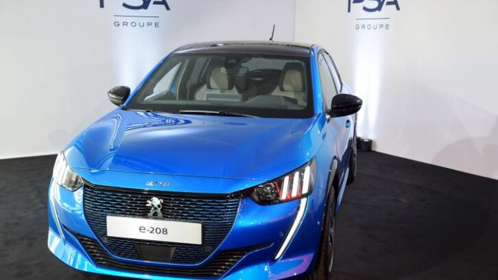 Image à la une de Voitures électriques: le bonus à l’achat augmente, le “leasing social” revient en septembre