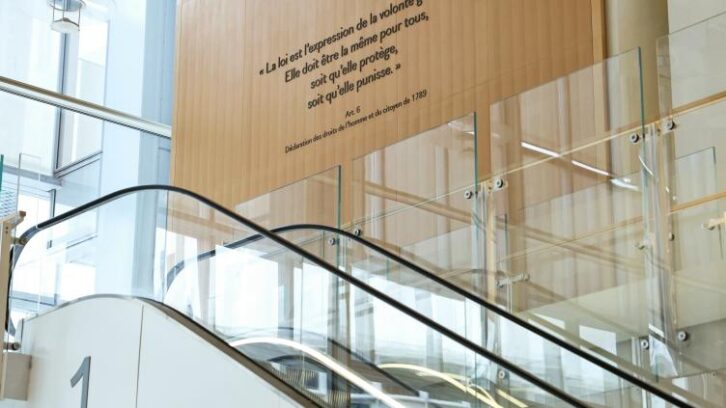 Image à la une de Au procès des membres d’un groupe d’ultradroite anti-musulmans, la défense refuse de parler de terrorisme