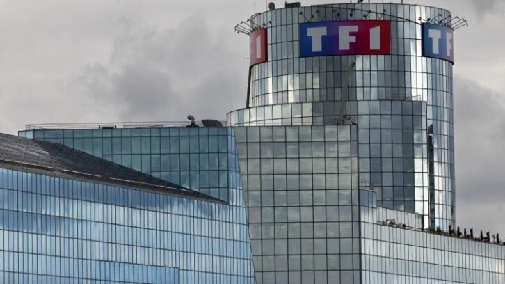 Image à la une de TF1 creuse le sillon des fictions historiques pour une saison “conquérante”