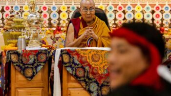 Image à la une de Le Dalaï Lama confirme qu’il aura un successeur après sa mort