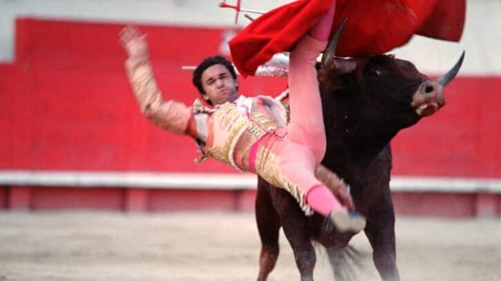 Image à la une de L’avenir économique de la corrida “se pose” en France, selon un rapport