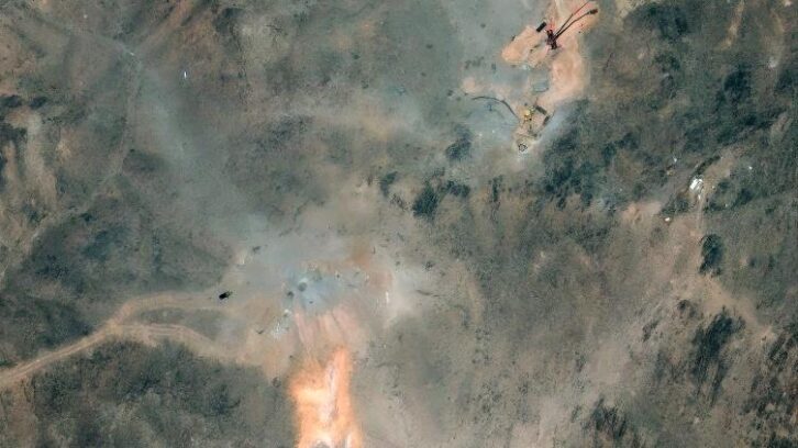 Image à la une de Nucléaire: l’Iran suspend sa coopération avec l’AIEA