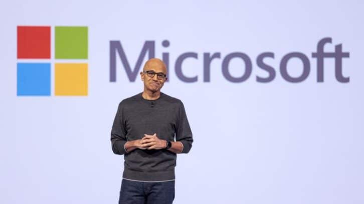 Image à la une de Microsoft va licencier plusieurs milliers de personnes supplémentaires