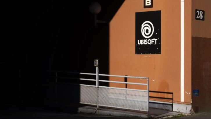 Image à la une de Harcèlement chez Ubisoft: jusqu’à trois ans avec sursis pour trois ex-cadres