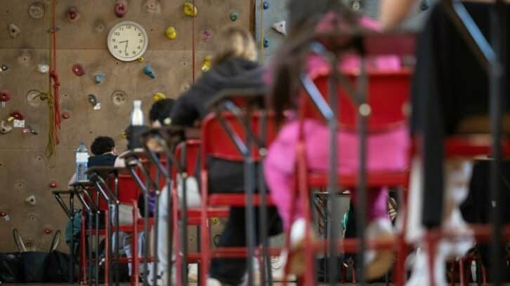Image à la une de Bac: bientôt l’heure du verdict pour les lycéens de terminale