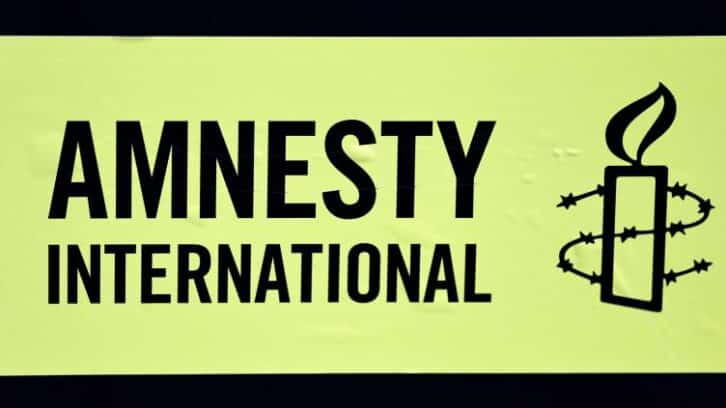Image à la une de Amnesty dénonce la répression ciblée des militants écologistes en France