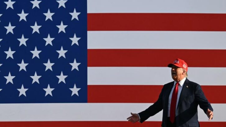 Image à la une de Trump va promulguer sa loi budgétaire XXL pour la fête nationale