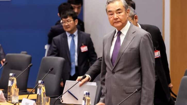 Image à la une de La Chine exhorte l’Union européenne à éviter “la confrontation”