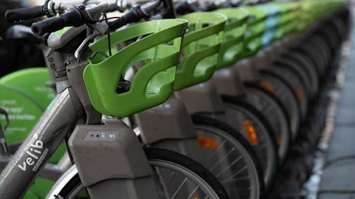 Image à la une de “On ne sait pas où sont les vélos”: à Paris, 640 Vélib’ disparaissent chaque semaine