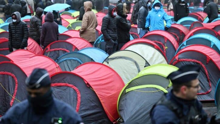 Image à la une de Trop de “hasard” dans la prise en charge des mineurs étrangers sans parent