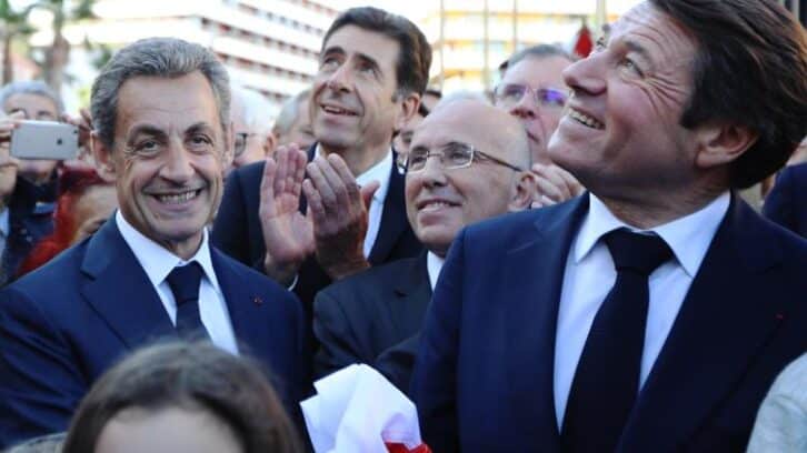 Image à la une de Prison avec sursis et inéligibilité requises contre le patron du département des Alpes-Maritimes