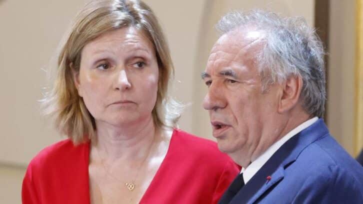 Image à la une de Braun-Pivet au gouvernement: “il ne faut pas avoir peur de l’Assemblée nationale”
